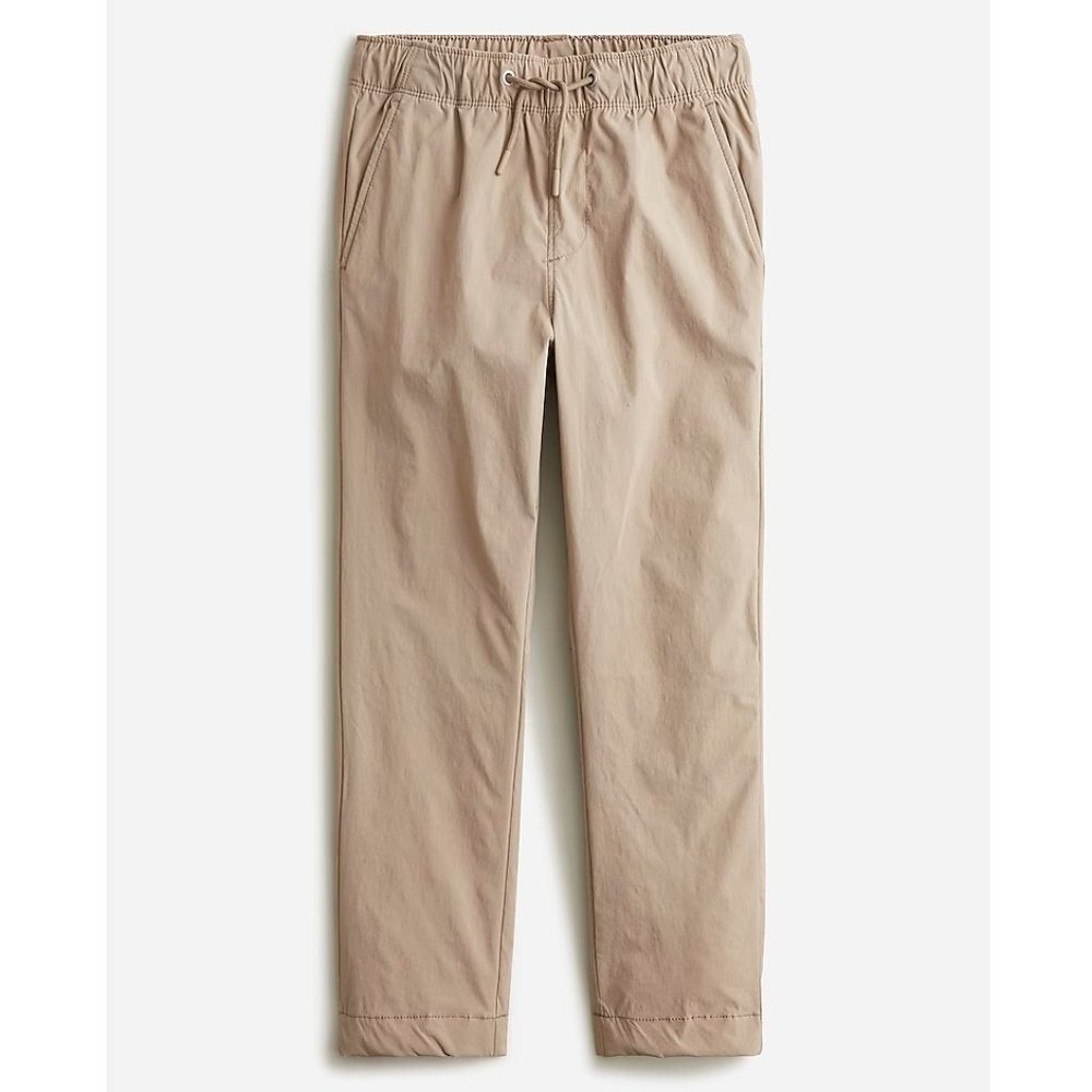 J. Crew Crewcuts Boys' Active Dock Pant